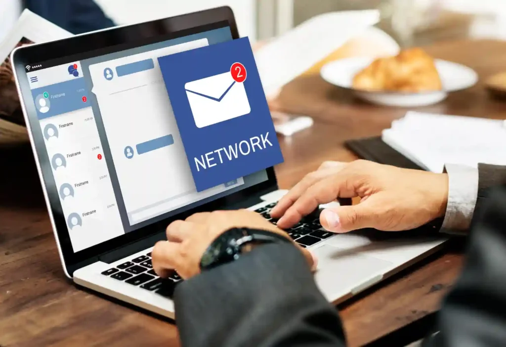 Email Marketing Planning Template