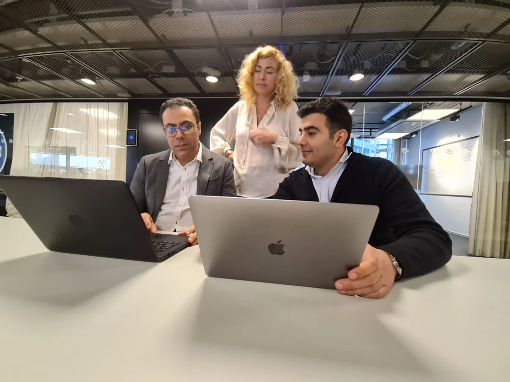 Hubspot Consultancy in Dubai