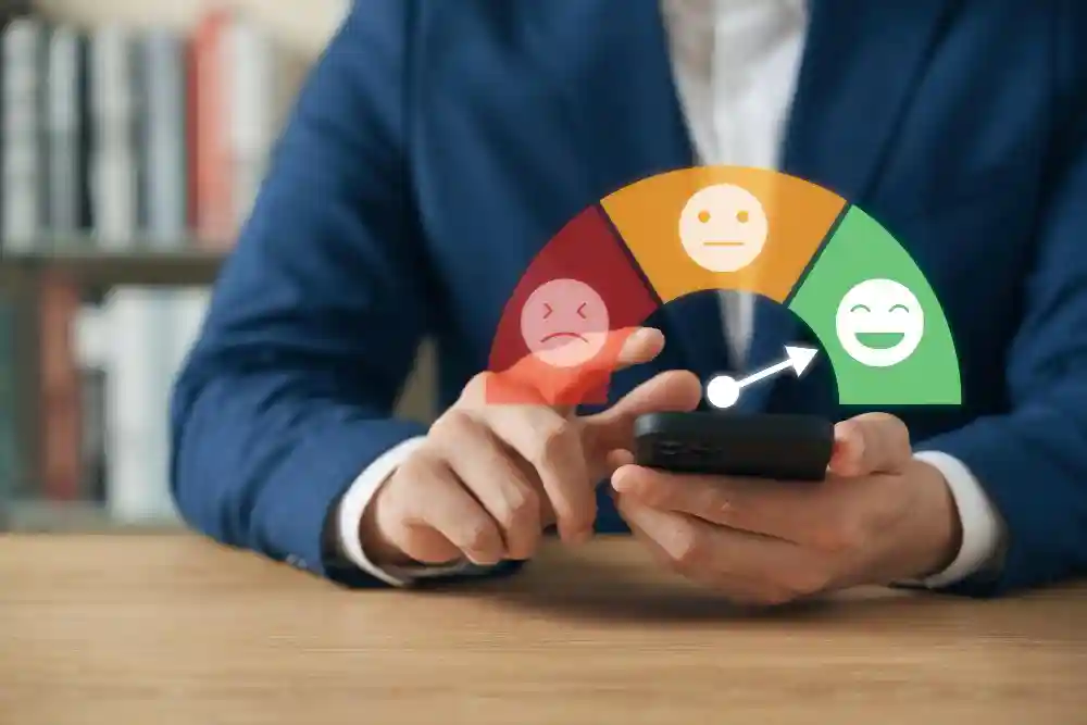 Customer Retention