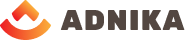 Adnika Logo