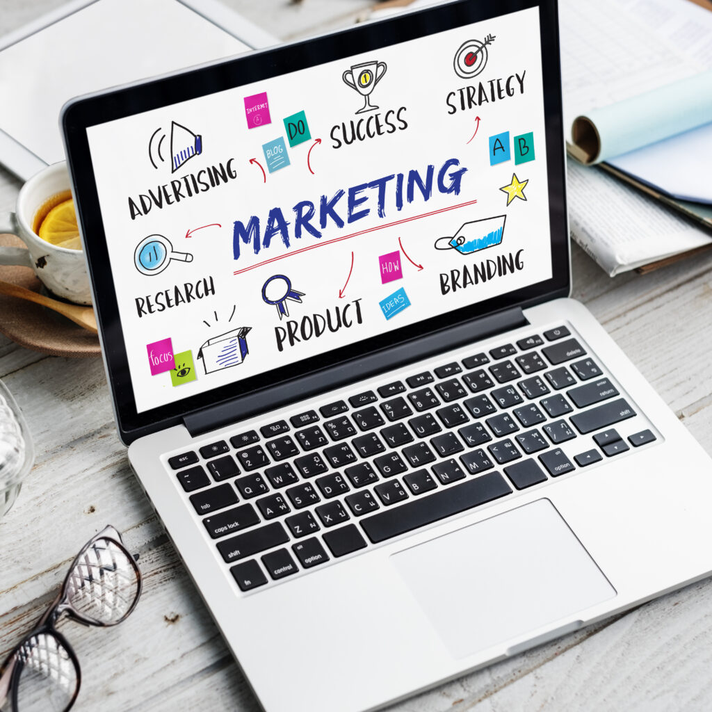 Digital Marketing in Dubai