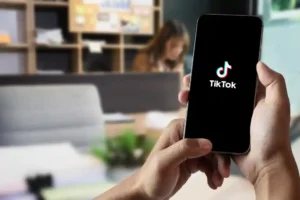 TikTok marketing in the UAE