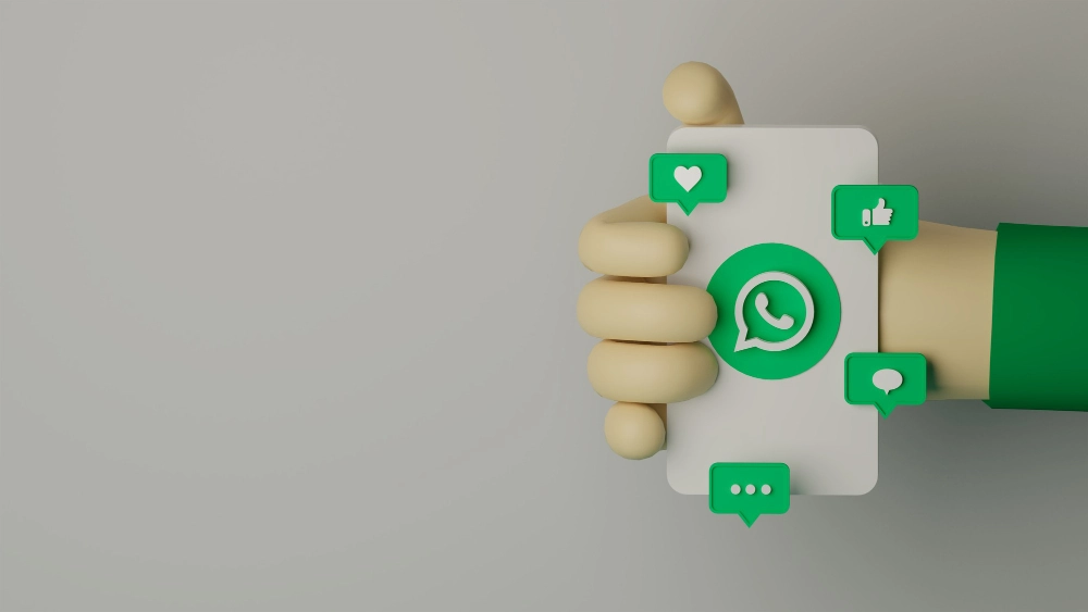 WhatsApp Marketing,Whatsapp Marketing in the UAE