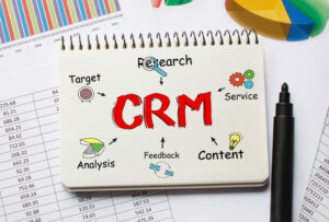 HubSpot CRM